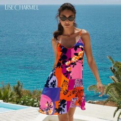 Lise Charmel bain